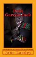 Cover of Petit garcon Jack by Jane Olamide Olubunm Landey