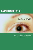 Billy Wood-Smith's Latest Book