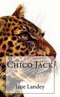 Cover of Chico Jack by Jane Olamide Olubunm Landey