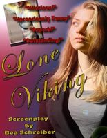 Cover of Lone Viking by Bea Schreiber