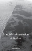 Cover of Szindbad-Tortenetek 2. by Gyula Krudy