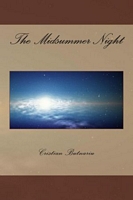 Cover of The Midsummer Night by Cristian Butnariu