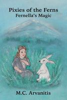 Cover of Fernella's Magic by M.C. Arvanitis