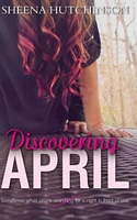 Discovering April