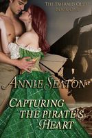 Capturing the Pirate's Heart