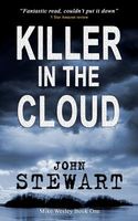 Cover of Killer in the Cloud by John Stewart