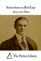 Cover of Somewhere in Red Gap by Harry Leon Wilson