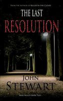 Cover of The Last Resolution by John Stewart