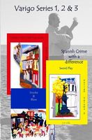 S.H. Villa's Latest Book
