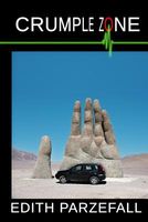 Cover of Crumple Zone by Edith Parzefall
