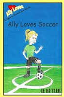 Ally Loves Soccer