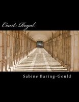 Cover of Court Royal by Sabine Baring-Gould