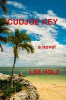 Cover of Cudjoe Key by Lee Holz