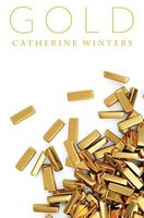 Cover of Gold by Catherine Winters