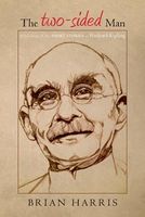Cover of The Two-Sided Man by Brian Harris