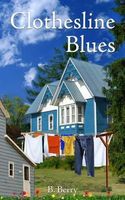 Cover of Clothesline Blues by B. Berry