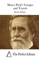 Jacob Abbott's Latest Book