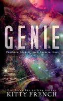 Cover of Genie by Kitty French