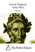 Plautus's Latest Book