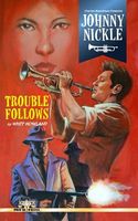 Cover of Charles Boeckman Presents Johnny Nickle by Whit Howland