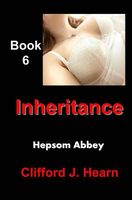 Cover of Inheritance by Clifford J. Hearn