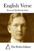 Raymond MacDonald Alden's Latest Book