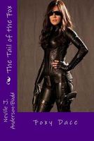 Cover of The Tail of the Fox by Neville J. Anderson-Budd