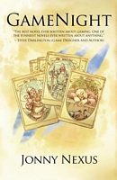 Paperback edition cover