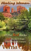 Healing Woman of the Red Rocks