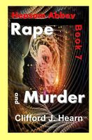 Cover of Rape and Murder by Clifford J. Hearn
