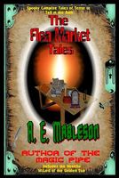 Cover of The Flea Market Tales by A.E. Mableson
