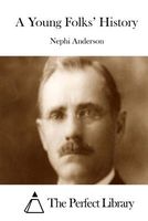 Nephi Anderson's Latest Book