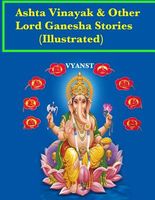 Ashta Vinayak and Other Lord Ganesha Stories