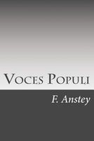 Cover of Voces Populi by F. Anstey