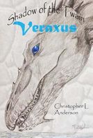 Cover of Veraxus by Christopher Lyle Anderson