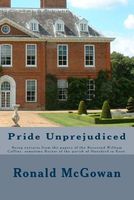 Pride Unprejudiced