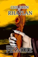 Cover of Children of Rhatlan by Jonathan Fesmire