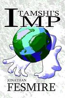 Cover of Tamshi's Imp by Jonathan Fesmire