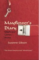 Mayflower's Diary - Mayflower Comes Home