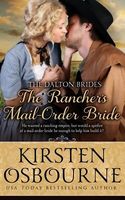 The Rancher's Mail Order Bride