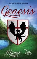Cover of Genesis by Magus Tor