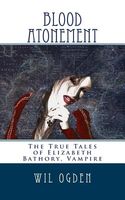 Cover of Blood Atonement by Wil Ogden
