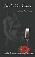 Cover of Forbidden Dance by Stella Eromonsere-Ajanaku