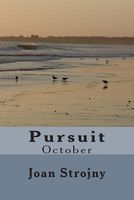 Cover of Pursuit by Joan Strojny