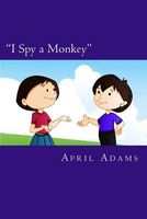 I Spy a Monkey