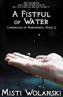 Cover of A Fistful of Water by Misti Wolanski