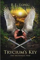 Cover of Trycium's Key by R.E. Long
