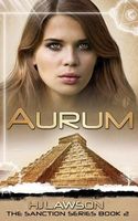 Cover of Aurum by H.J. Lawson