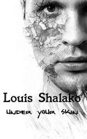 Cover of Under Your Skin by Louis Shalako / Louis Bertrand Shalako