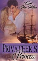 Privateer's Princess